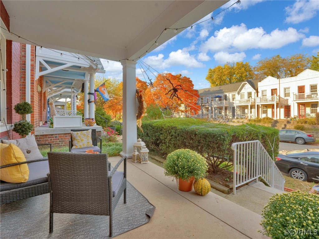 3209 1/2 Hanover Ave