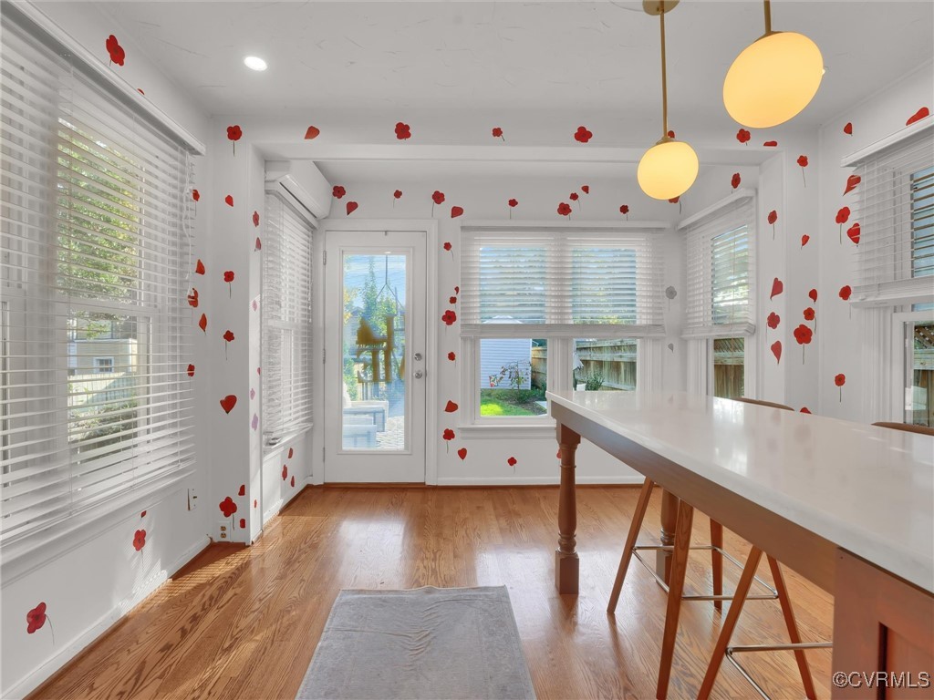 3209 1/2 Hanover Ave