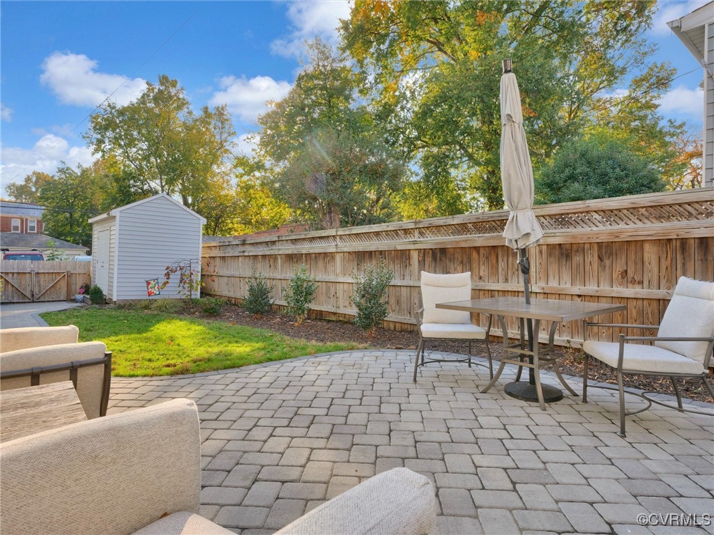 3209 1/2 Hanover Ave