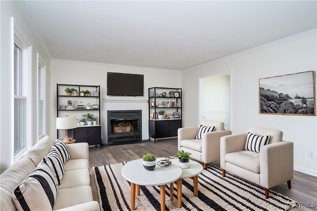 10706 Kelmont Ct