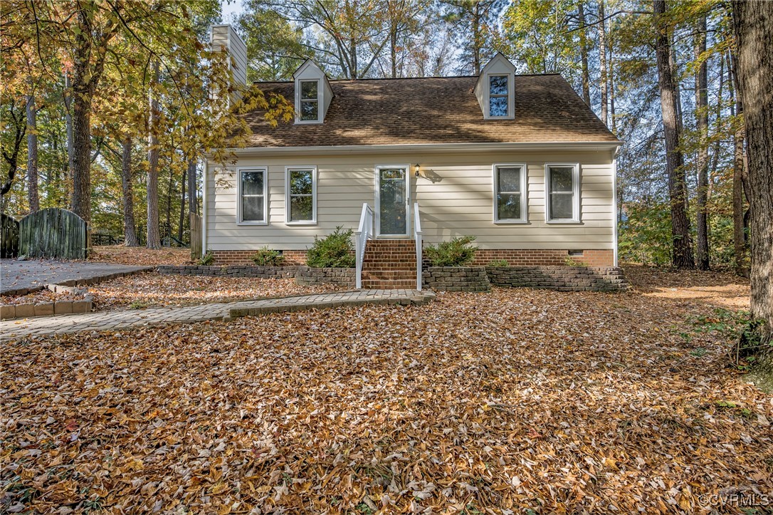 10706 Kelmont Ct