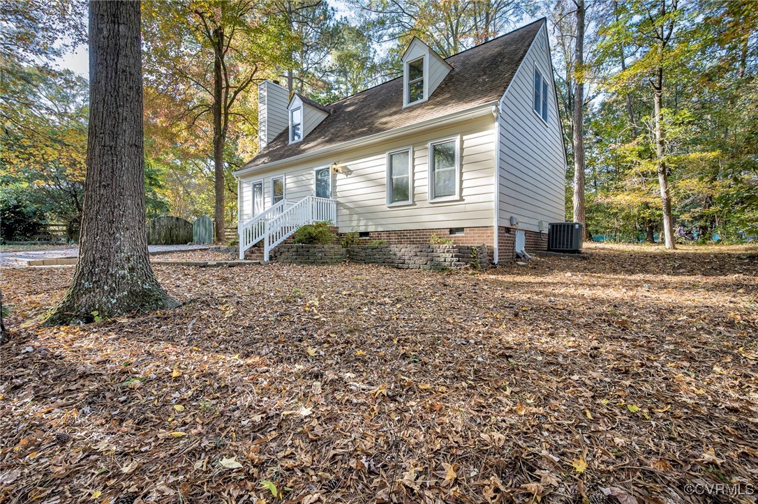 10706 Kelmont Ct