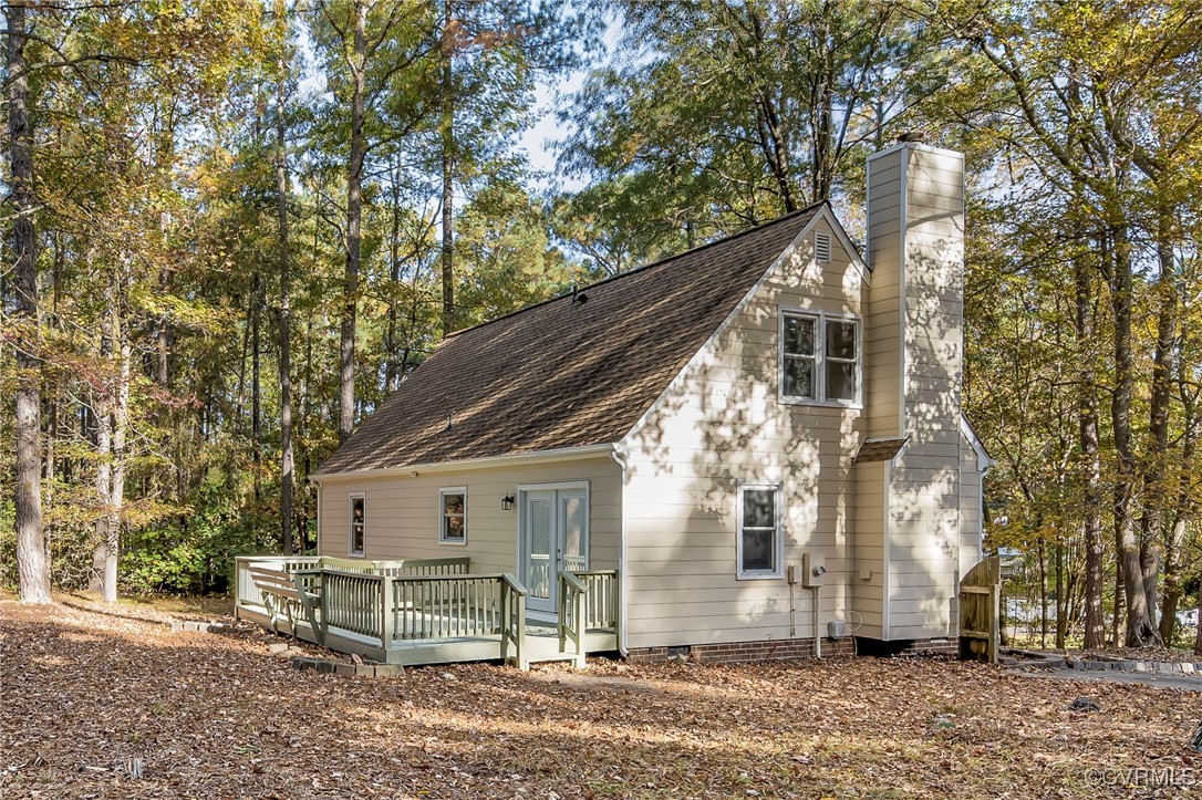 10706 Kelmont Ct