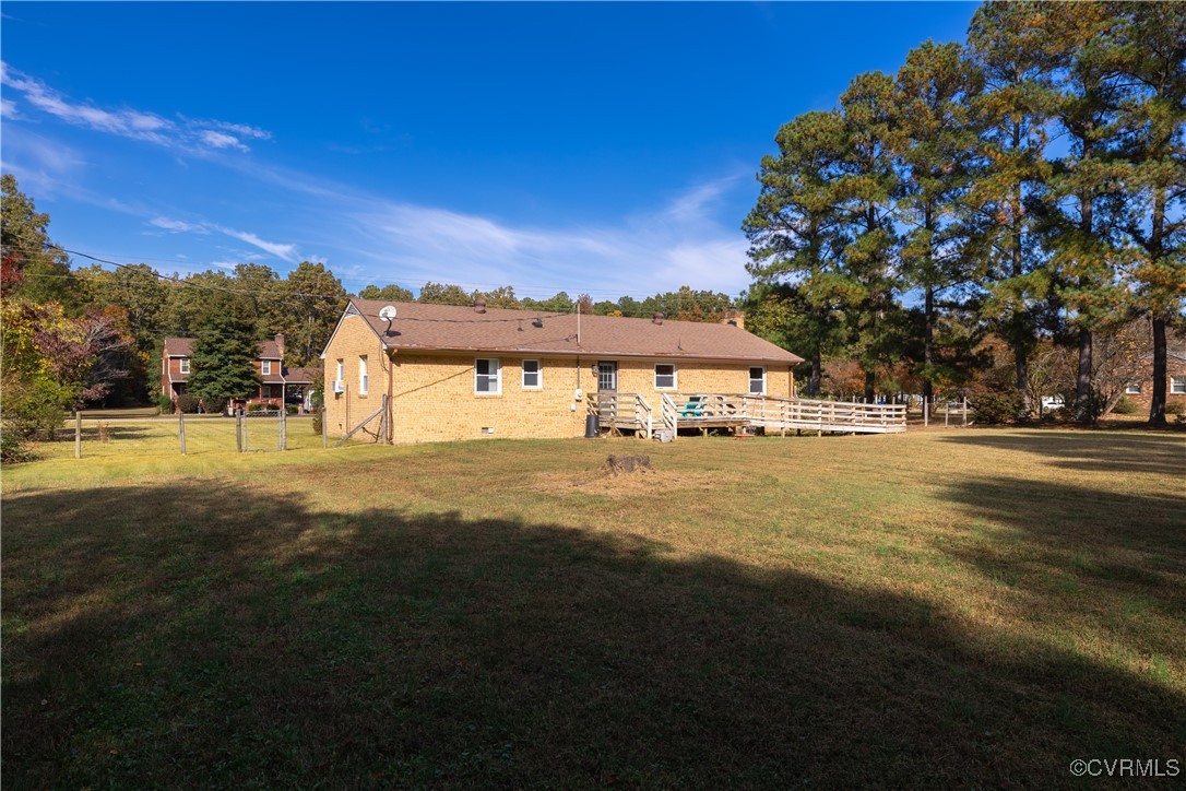 9813 Graves Rd