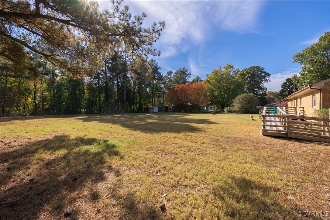 9813 Graves Rd