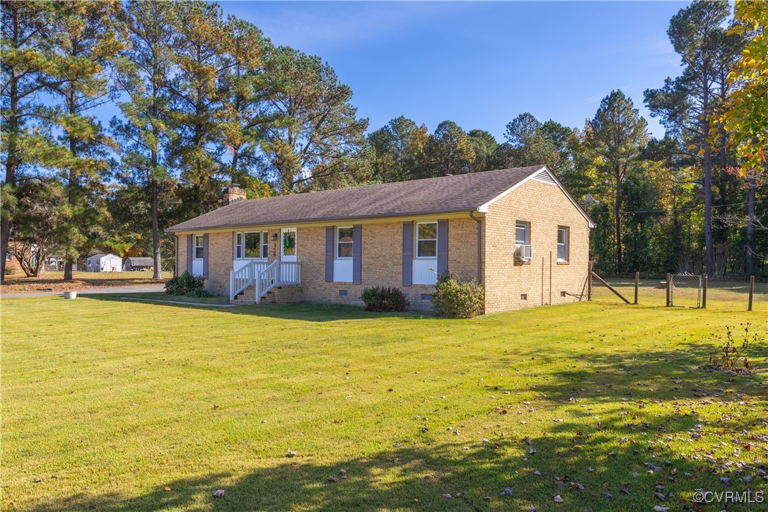 9813 Graves Rd
