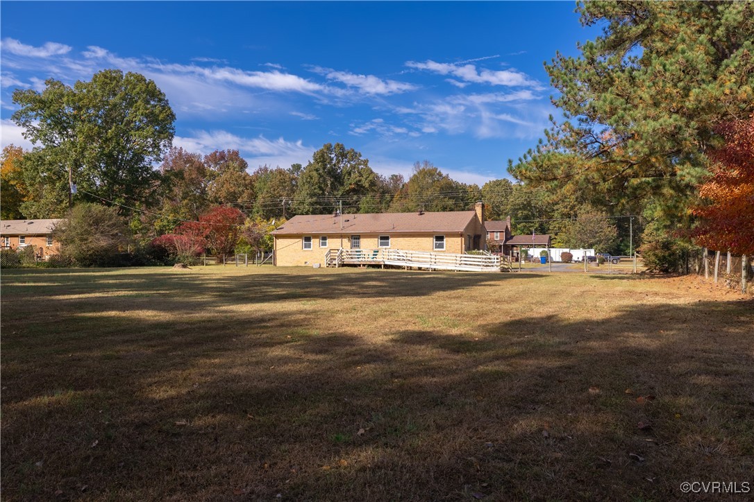 9813 Graves Rd