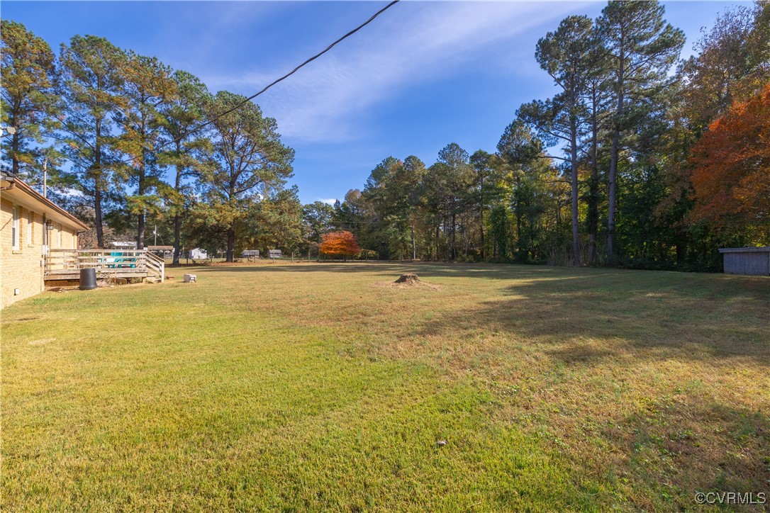 9813 Graves Rd