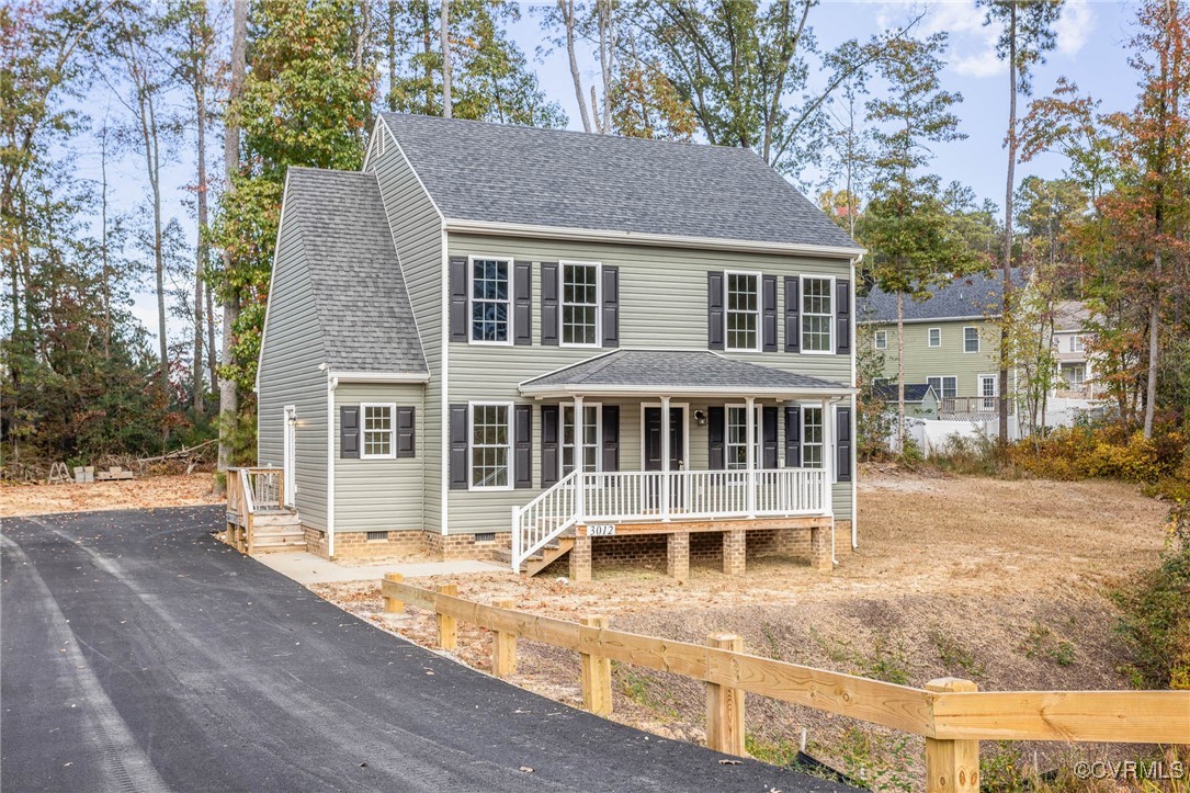 3012 Shady Hollow Cir