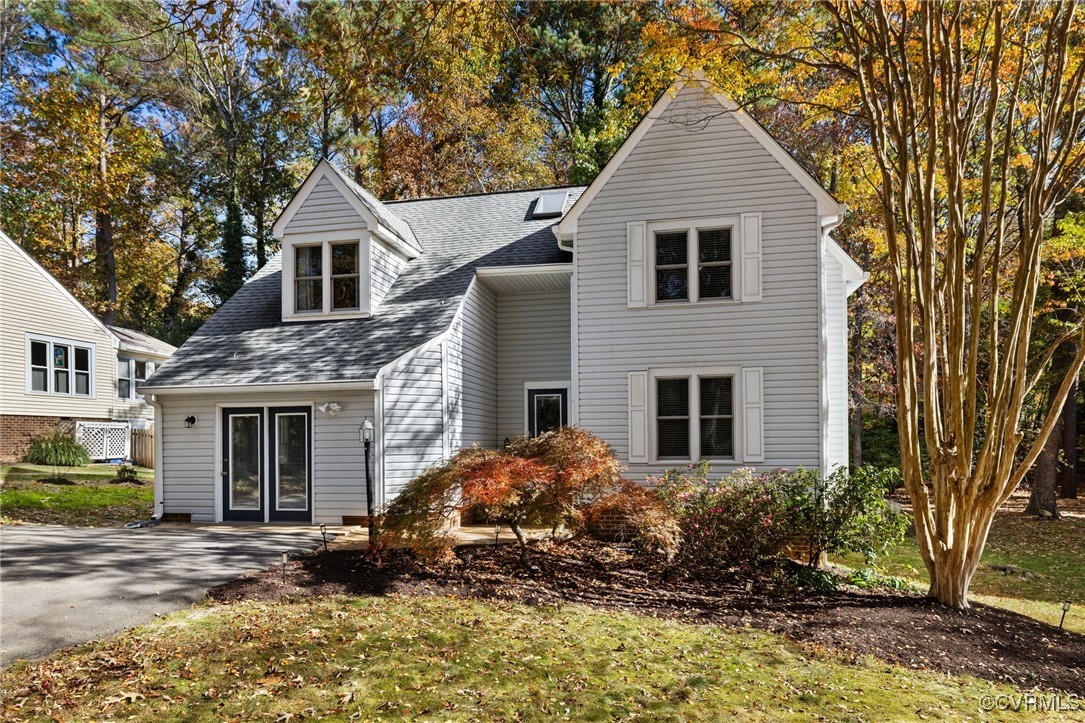 6209 Heather Glen Rd