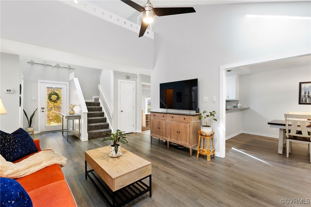 6209 Heather Glen Rd