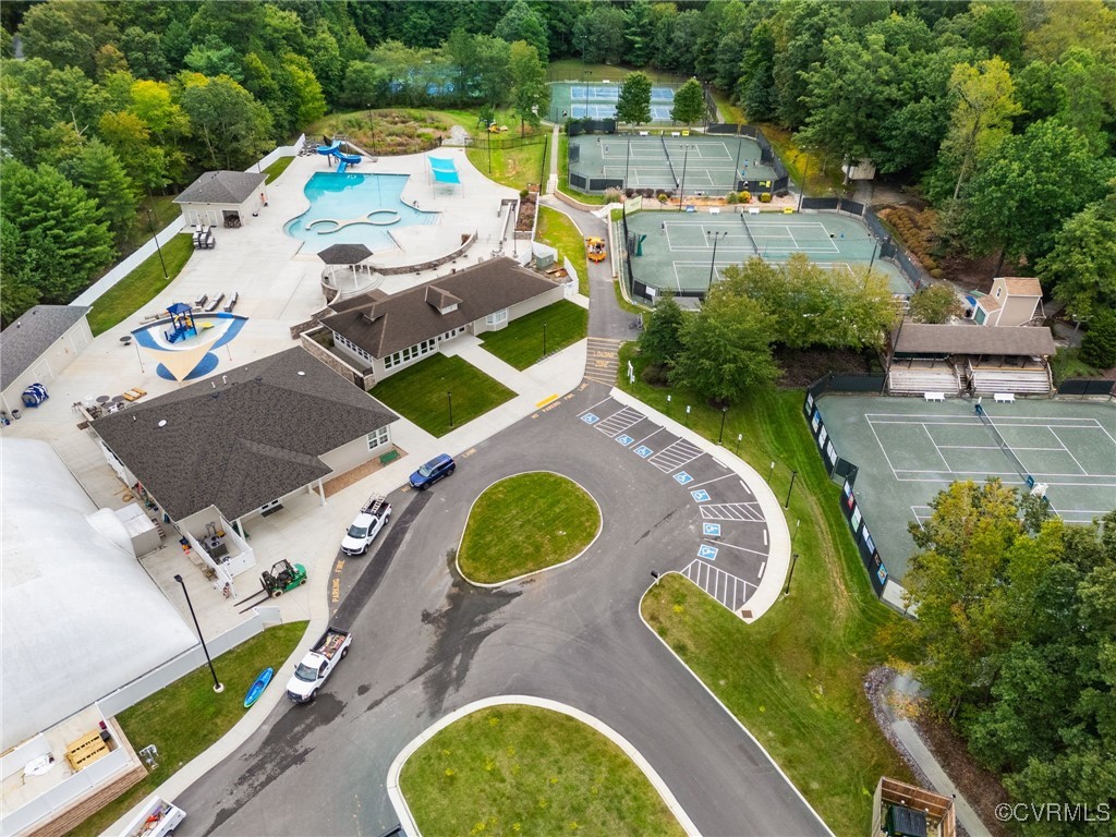 6209 Heather Glen Rd