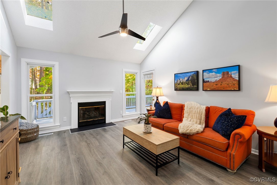 6209 Heather Glen Rd