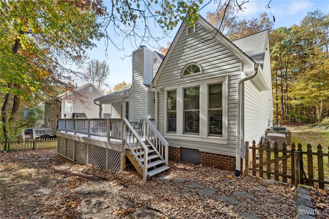 6209 Heather Glen Rd