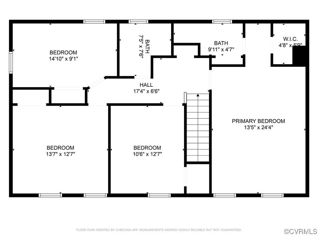 11521 Old Carrollton Ct