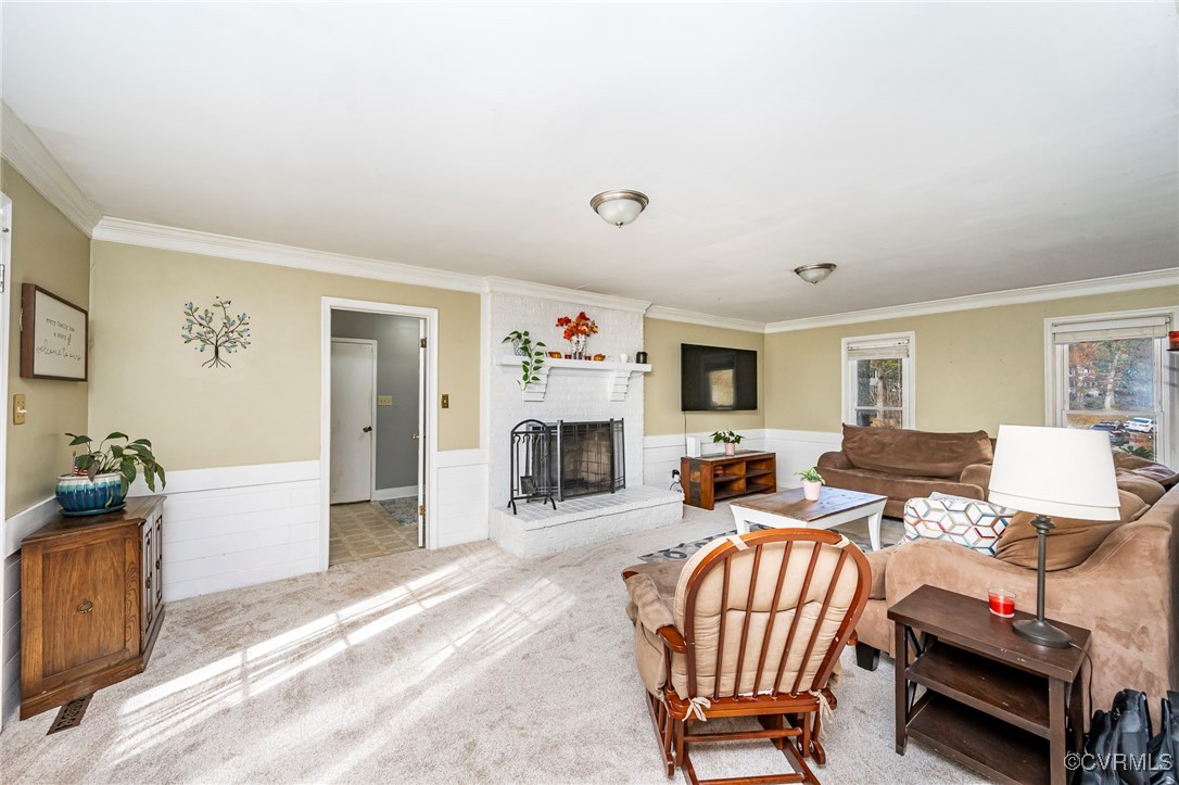 11521 Old Carrollton Ct