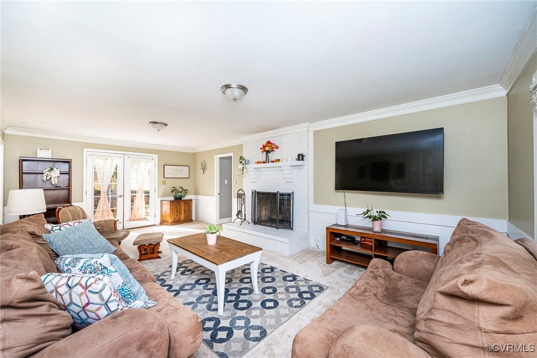 11521 Old Carrollton Ct