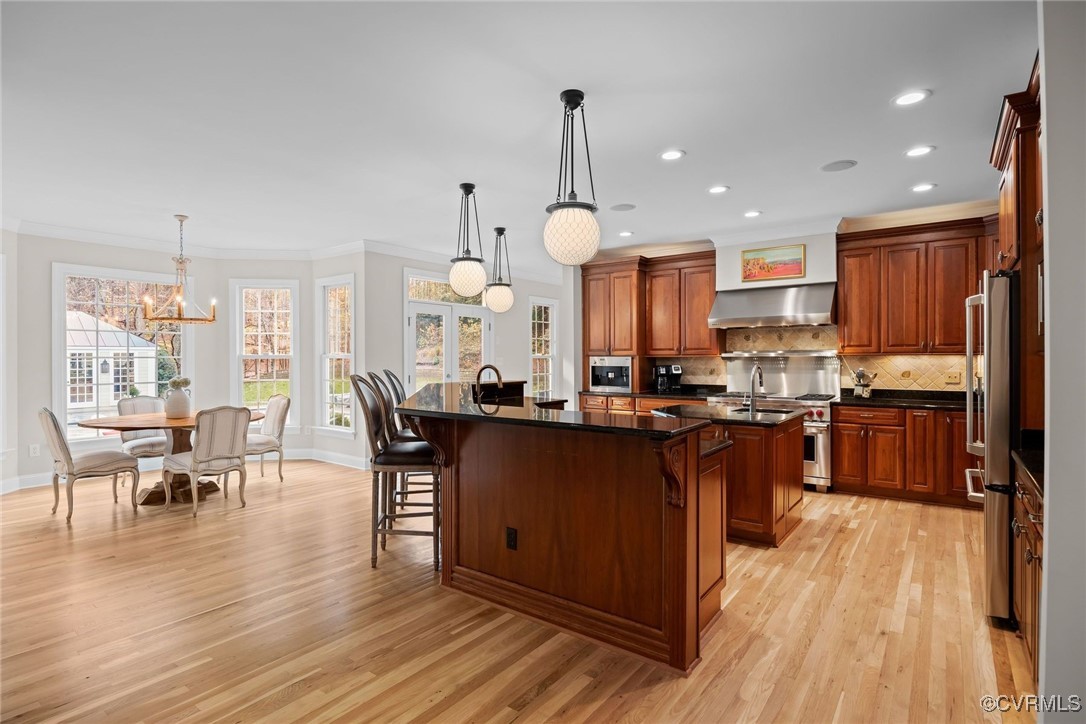 3213 Queens Grant Drive