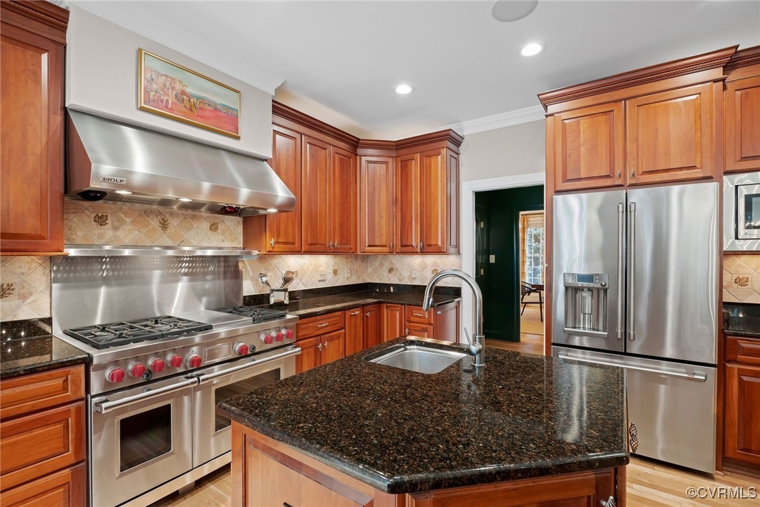 3213 Queens Grant Drive