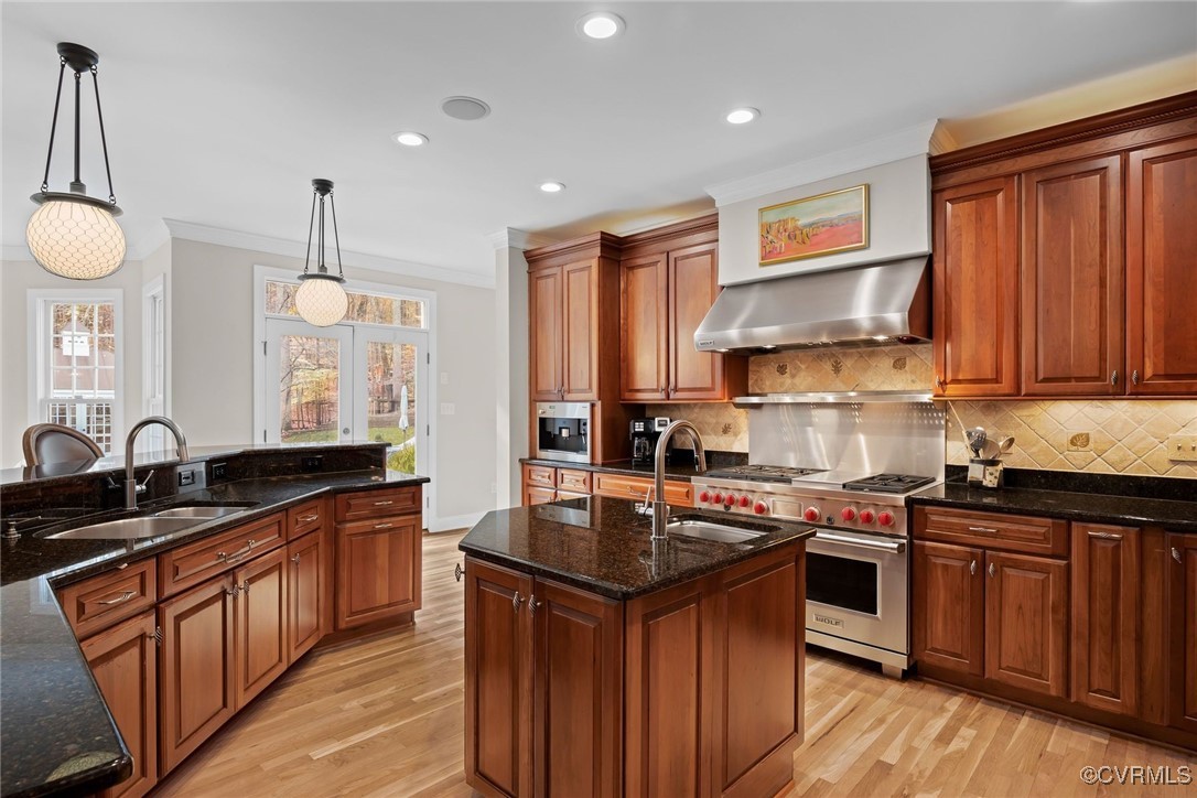 3213 Queens Grant Drive