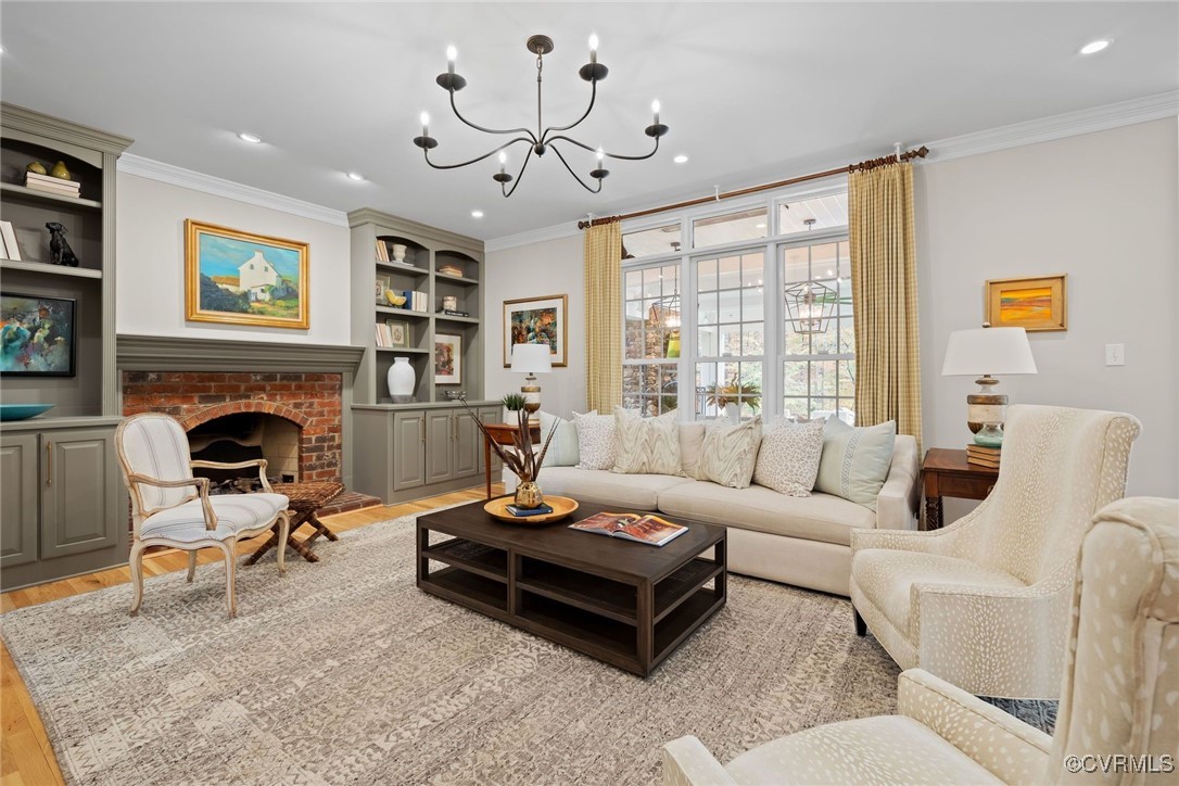 3213 Queens Grant Drive