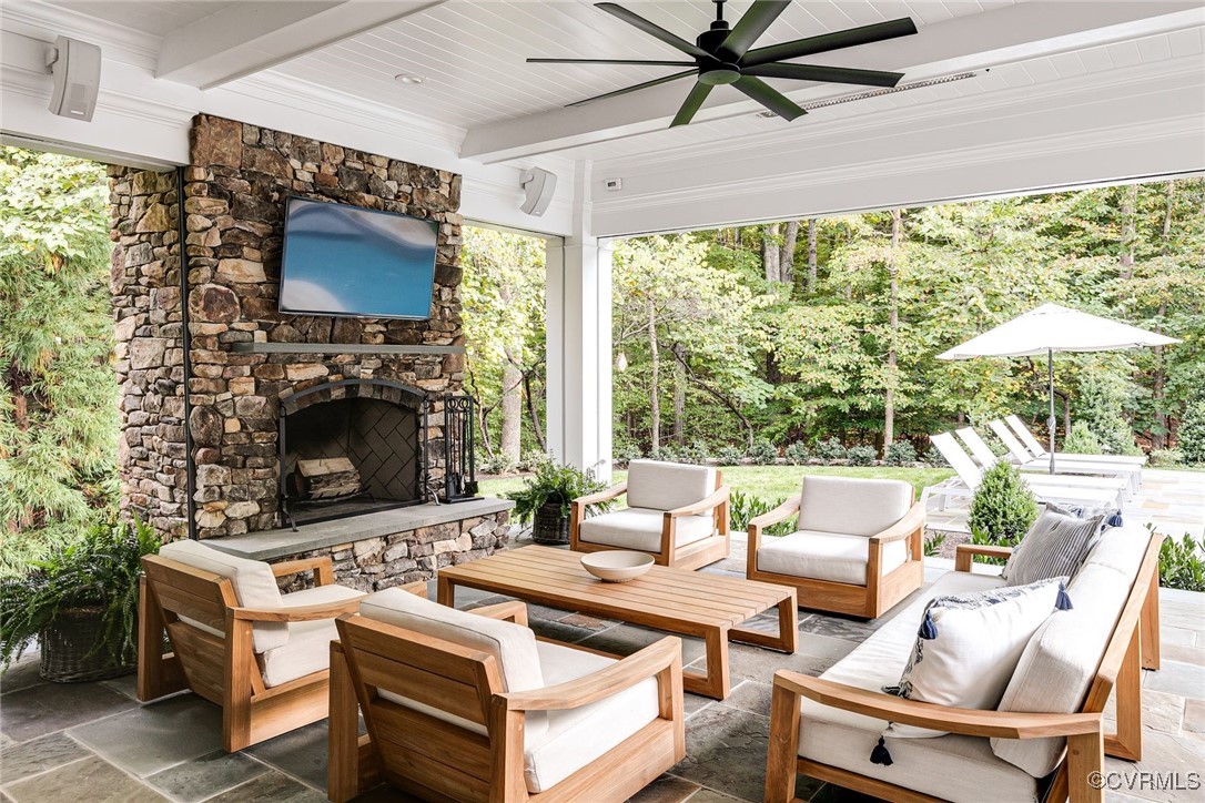 3213 Queens Grant Drive