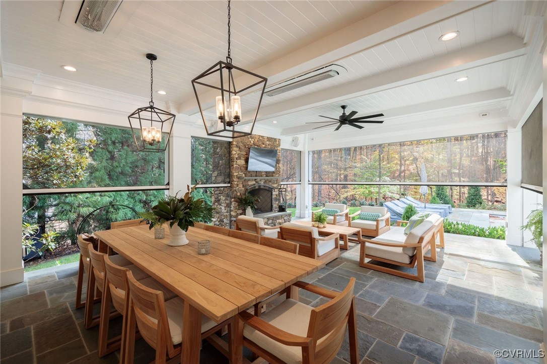 3213 Queens Grant Drive