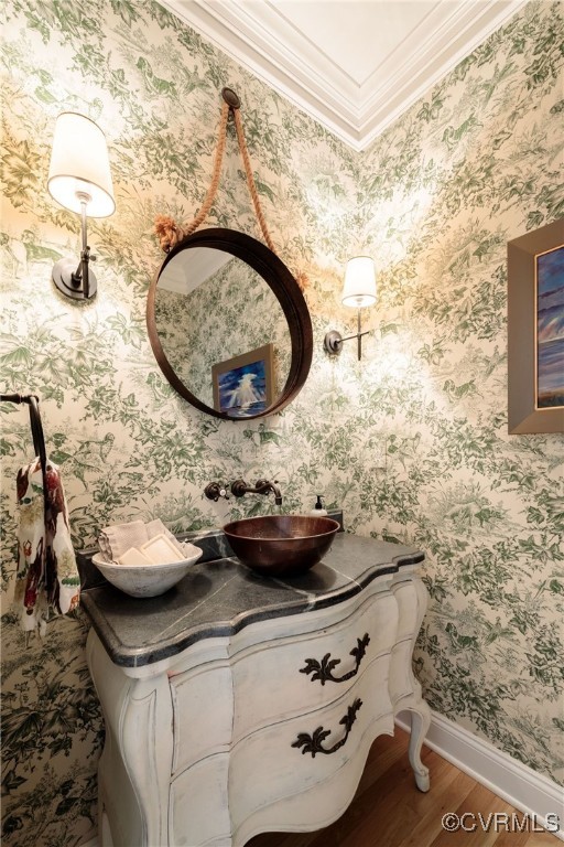 3213 Queens Grant Drive