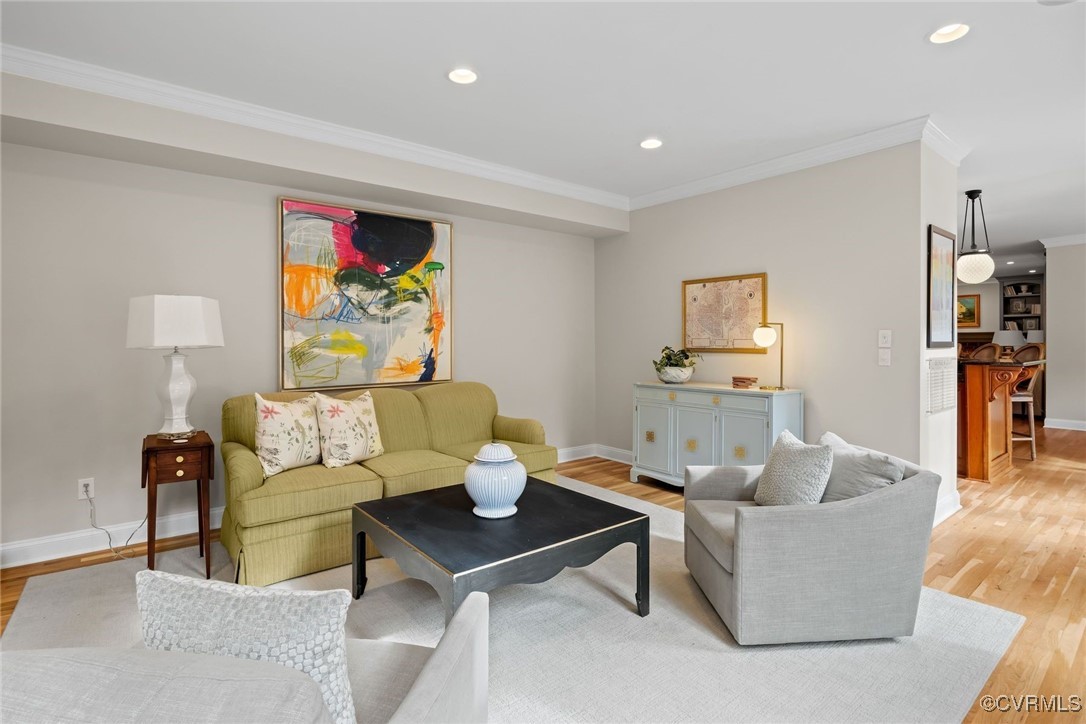 3213 Queens Grant Drive