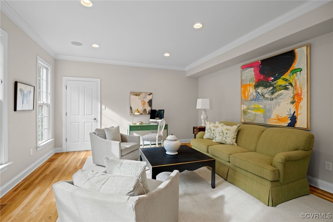 3213 Queens Grant Drive