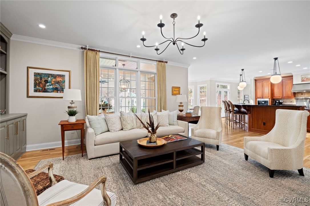 3213 Queens Grant Drive