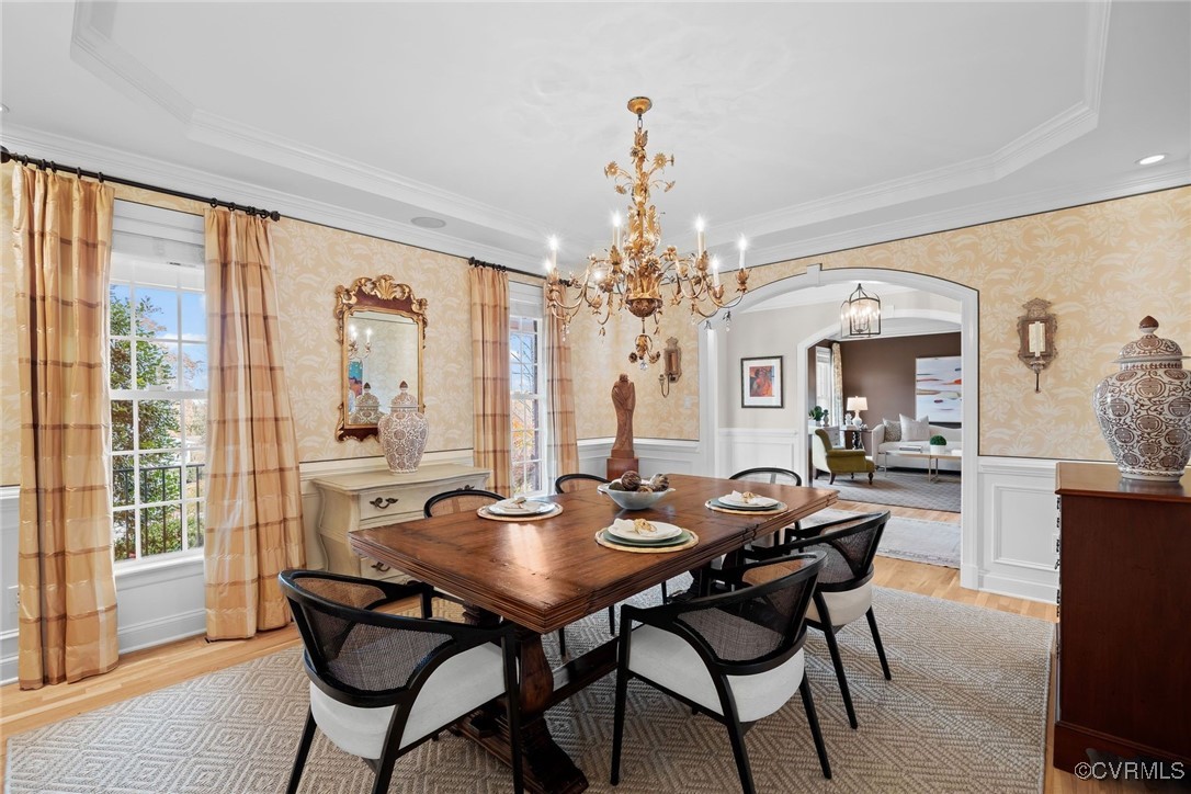 3213 Queens Grant Drive