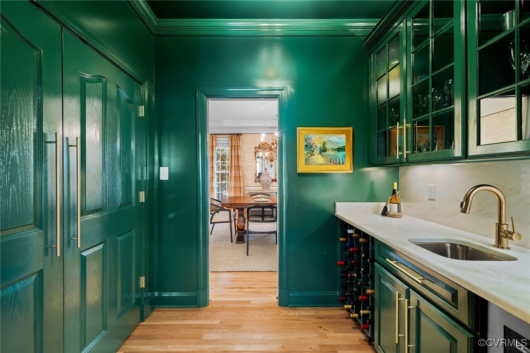 3213 Queens Grant Drive