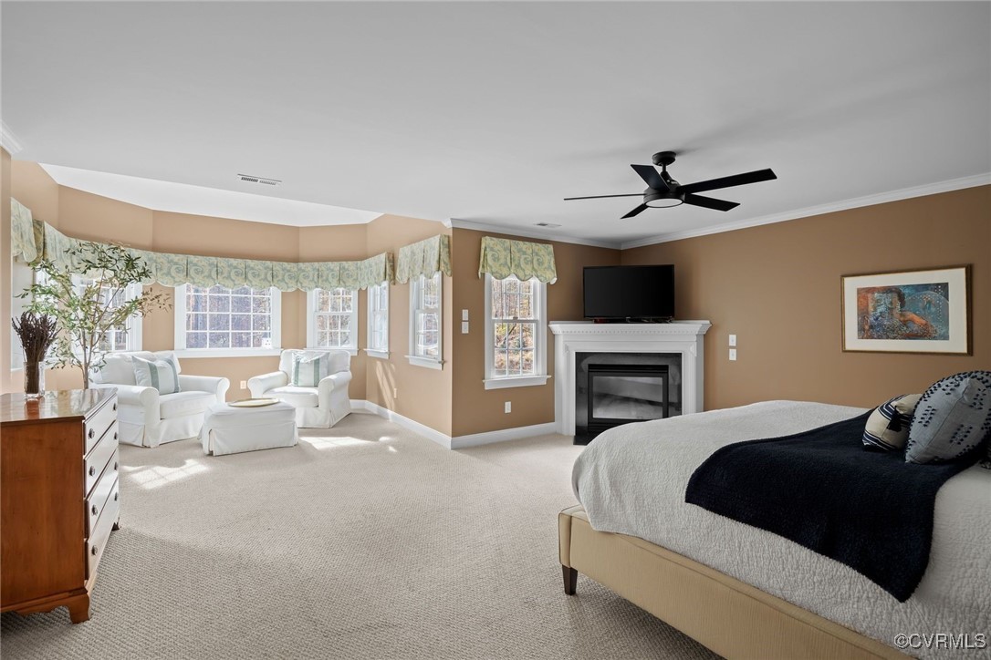 3213 Queens Grant Drive