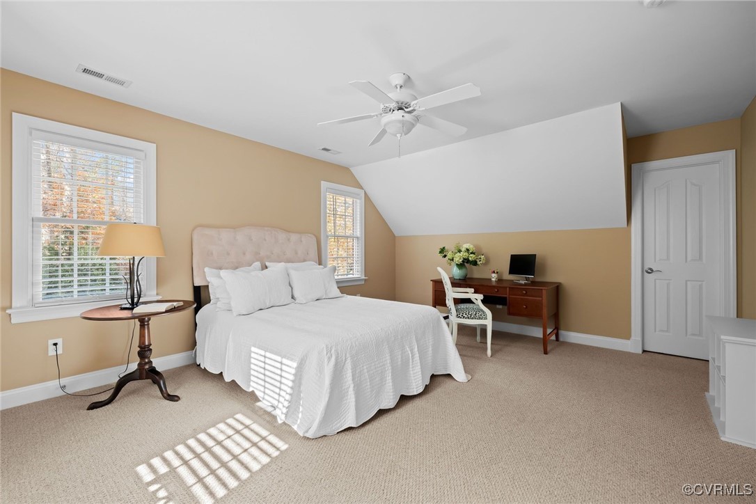 3213 Queens Grant Drive