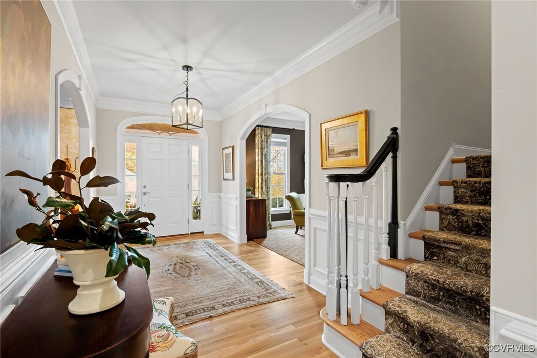 3213 Queens Grant Drive