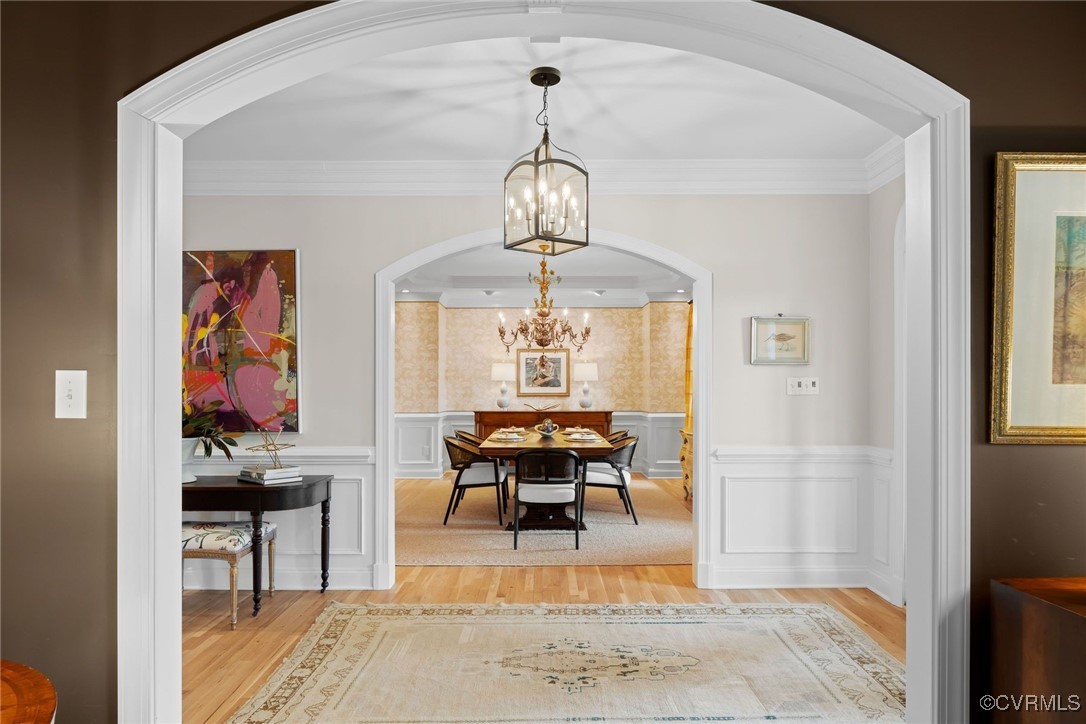 3213 Queens Grant Drive