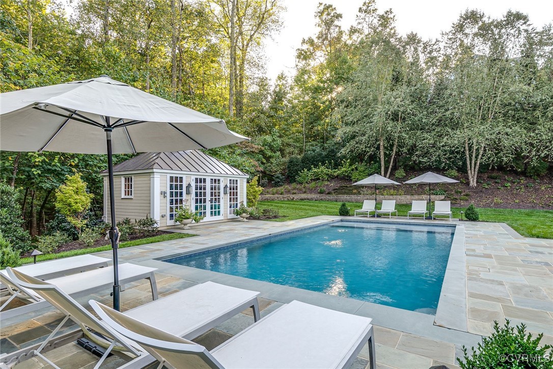 3213 Queens Grant Drive