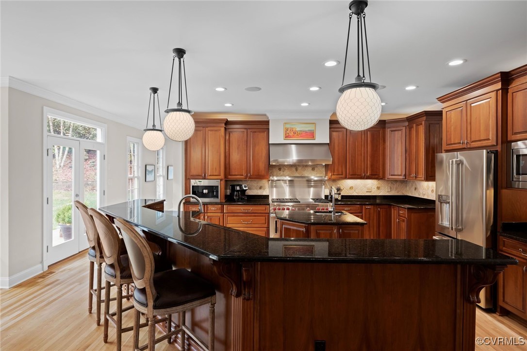 3213 Queens Grant Drive