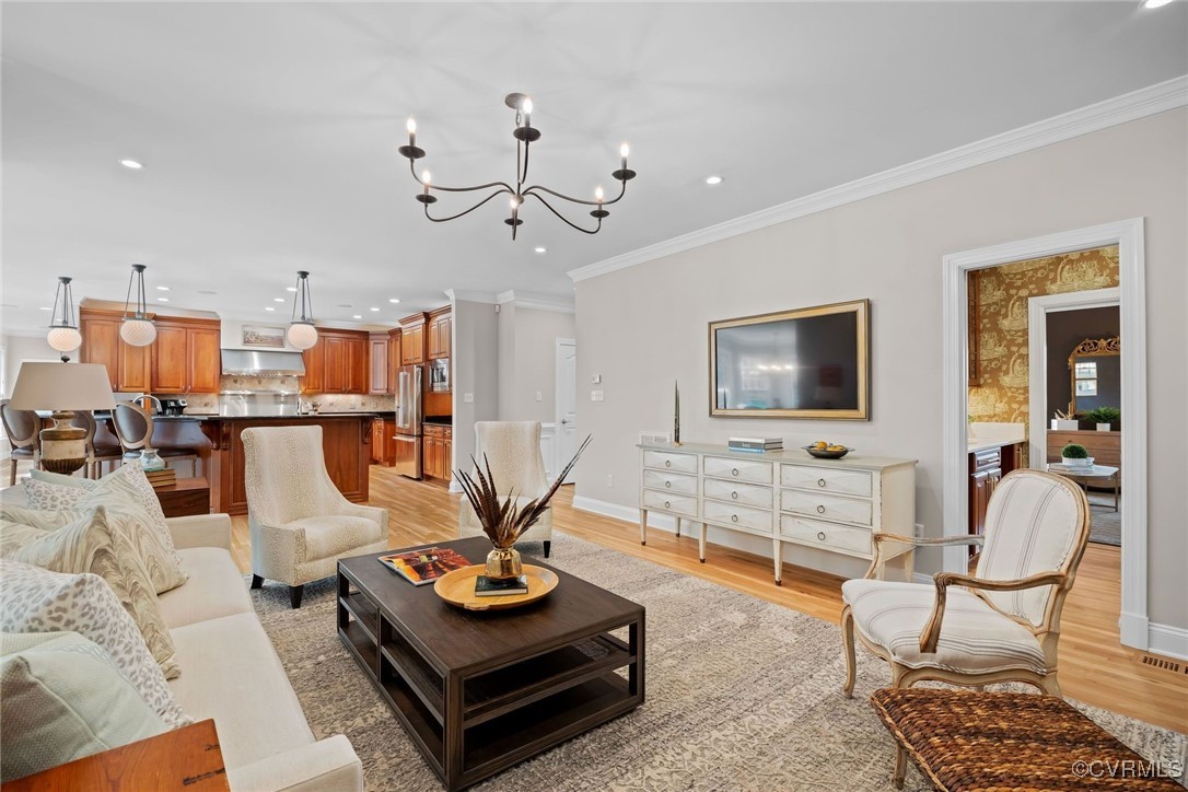 3213 Queens Grant Drive