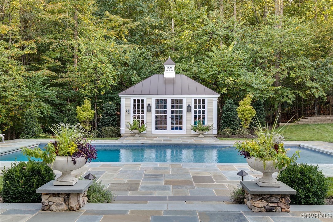 3213 Queens Grant Drive