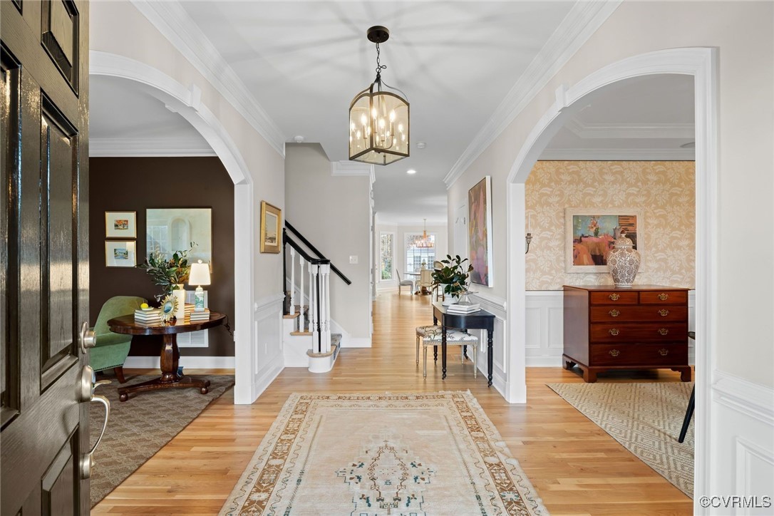 3213 Queens Grant Drive