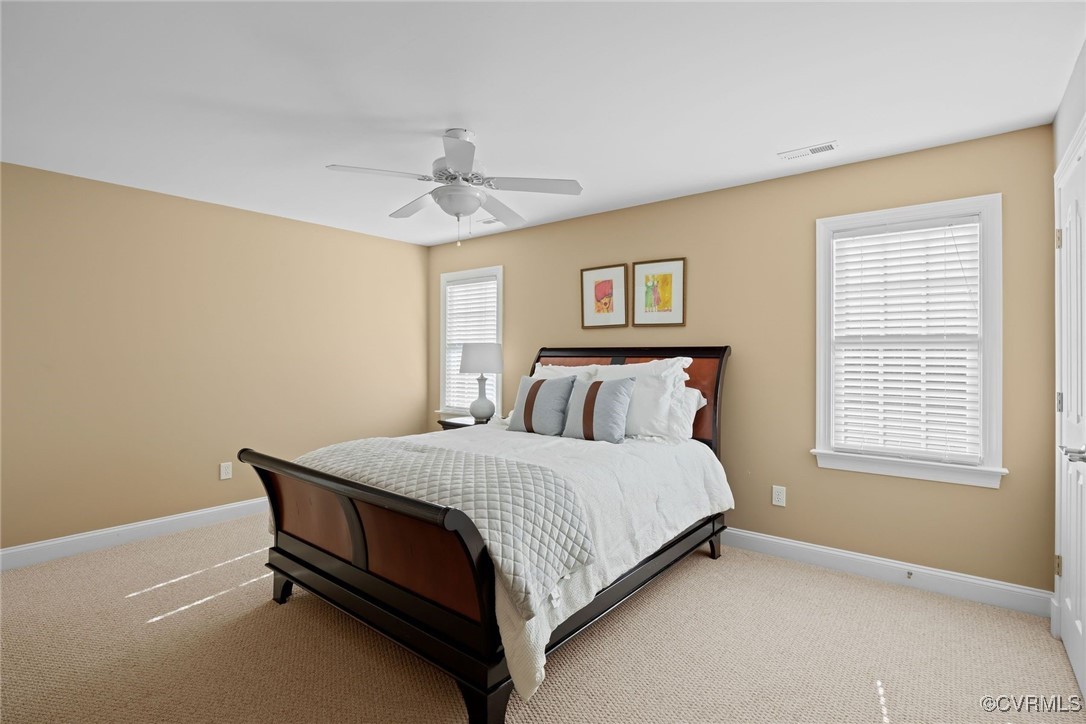 3213 Queens Grant Drive