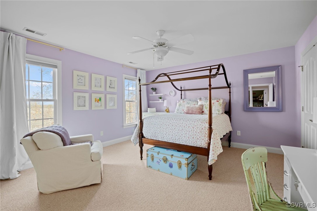 3213 Queens Grant Drive