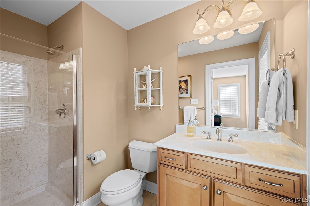 3213 Queens Grant Drive