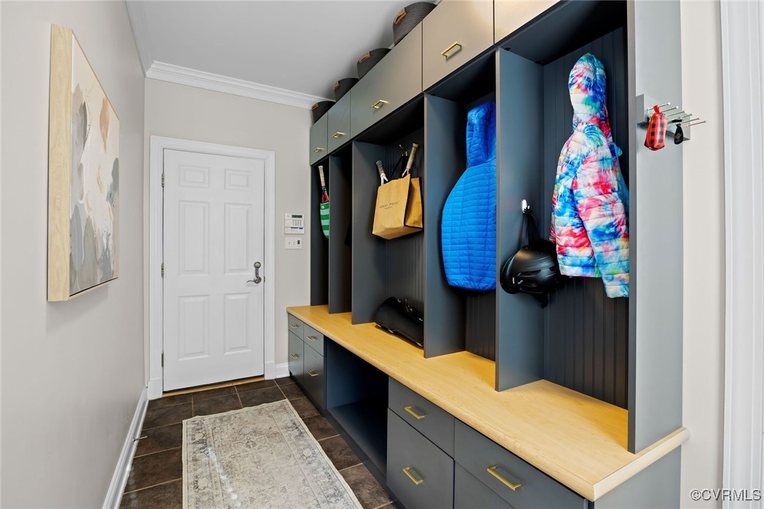 3213 Queens Grant Drive