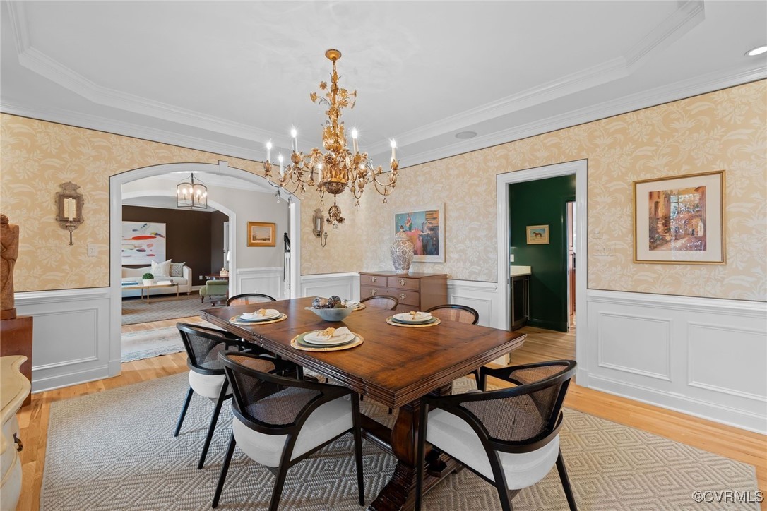 3213 Queens Grant Drive