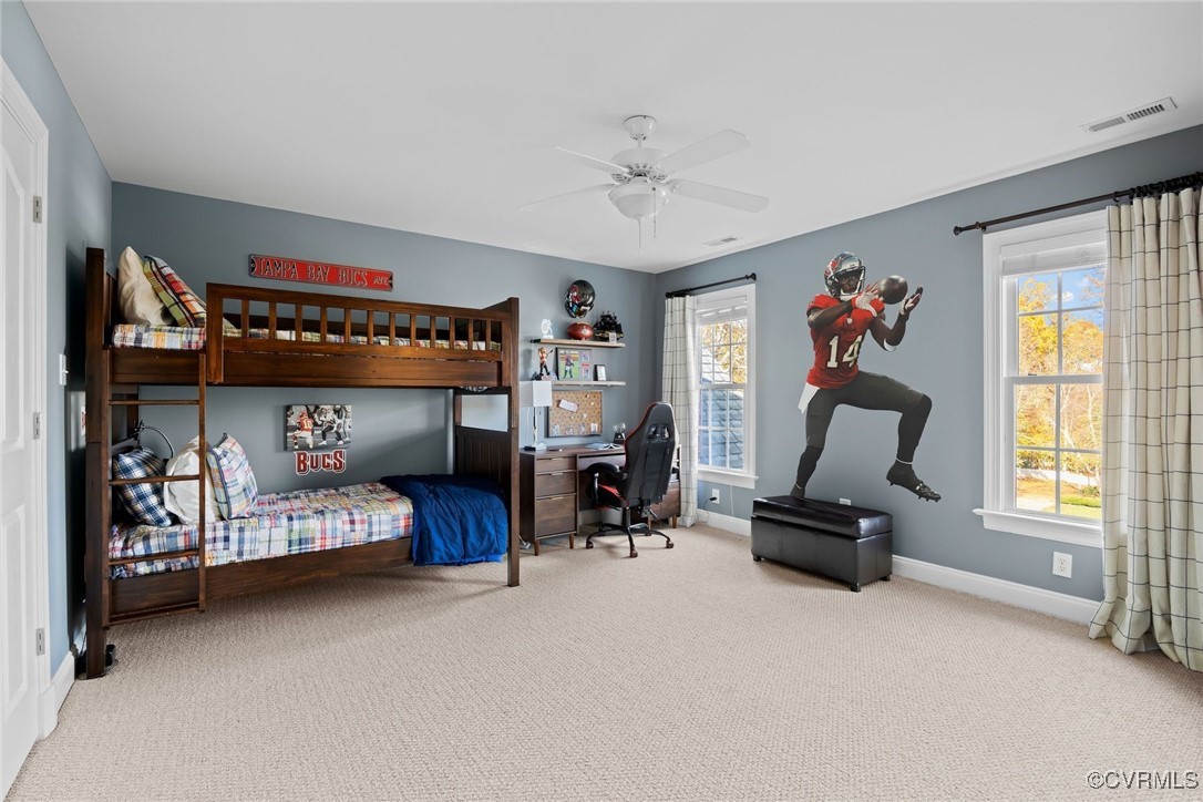 3213 Queens Grant Drive