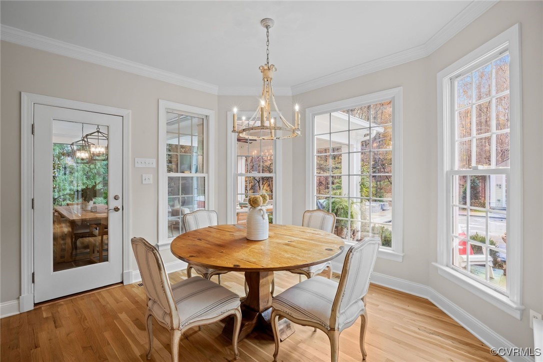 3213 Queens Grant Drive