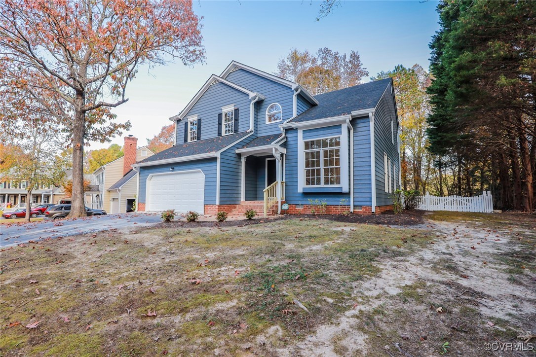 14900 Sandstone Ridge Ct